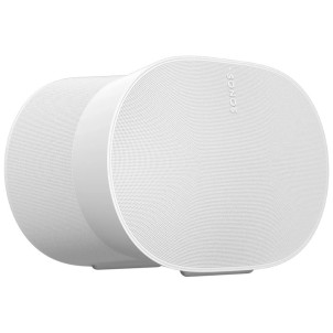 Sonos Era 300 White Diffusore Wireless Dolby Atmos TruePlay Wi-Fi AirPlay2 Bluetooth Multiroom Voice Control