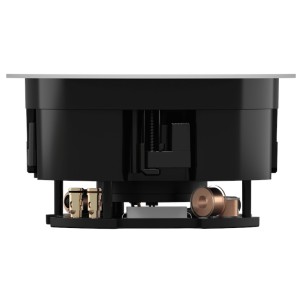 Sonos In-Ceiling by Sonance White Coppia Altoparlanti da Incasso Tondi