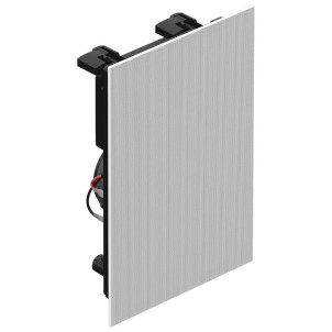 Sonos In-Wall by Sonance White Coppia Altoparlanti da Incasso Rettangolari