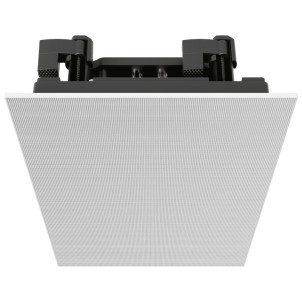 Sonos In-Wall by Sonance White Coppia Altoparlanti da Incasso Rettangolari