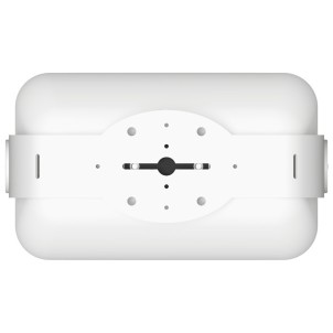 Sonos Outdoor by Sonance White Coppia Altoparlanti da Esterno Resistenti alle Intemperie