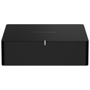 Sonos Port Black Ricevitore Network Wi-Fi AirPlay 2 Multiroom LineIN LineOUT DigitalOUT