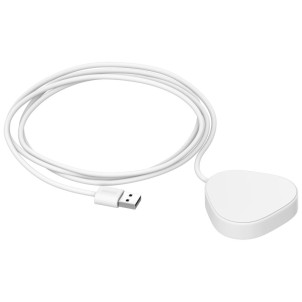 Sonos Roam Wireless Charger White Caricabatterie a Induzione Magnetica per Roam