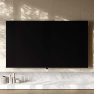 Loewe Bild I.77 DR+ Basalt Grey TV 77" OLED 4K UHD Smart os7 HardDisk 1TB Wall Mount