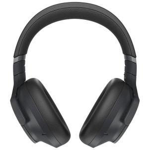 Technics EAH-A800E-K Black Cuffie Wireless Bluetooth Dual Hybrid Noise Cancelling MultiPairing 50h