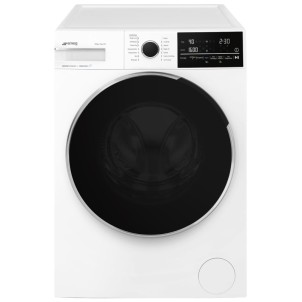 Smeg WDNP064SLD Lavasciuga 10/6Kg 1400giri CaricoVariabile MotoreInverter