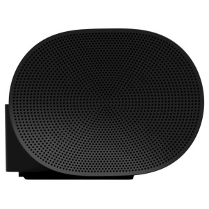 Sonos Arc Black Soundbar Dolby Atmos Trueplay Wi-Fi AirPlay 2 Multiroom Controllo Vocale