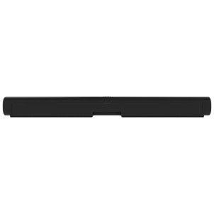 Sonos Arc Black Soundbar Dolby Atmos Trueplay Wi-Fi AirPlay 2 Multiroom Controllo Vocale