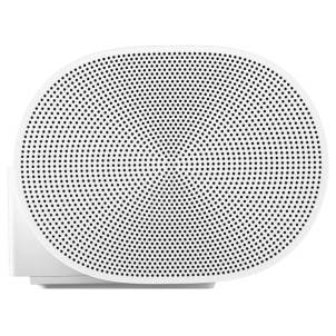 Sonos Arc White Soundbar Dolby Atmos Trueplay Wi-Fi AirPlay 2 Multiroom Controllo Vocale