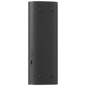 Sonos Roam Shadow Black Diffusore Ricaricabile Wi-Fi AirPlay 2 Multiroom Bluetooth ControlliVocali