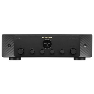 Marantz Model 40n Black Amplificatore Network 100W x2 Circuito HDAM Phono EQ HDMI Heos Wi-Fi