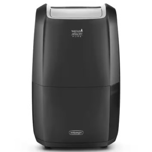 DeLonghi DDSX220WFA Tasciugo AriaDry Multi Deumidificatore Purificatore 21L/24h Tanica Scarico Continuo