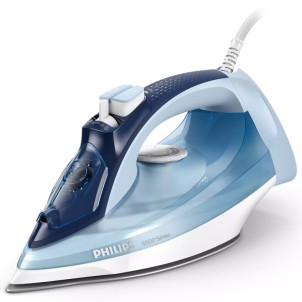 Philips DST5030/20 Ferro da Stiro Vapore 2400W SteamGlidePlus CalcClean