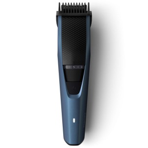 Philips BT3238/15 Regolabarba S.3000 0,5-10mm 20step Trimmer Precisione Ric.1h-A.90min