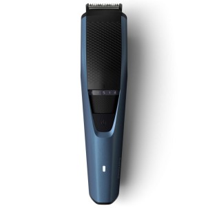 Philips BT3238/15 Regolabarba S.3000 0,5-10mm 20step Trimmer Precisione Ric.1h-A.90min
