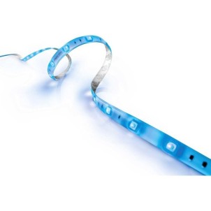 Philips LightStrips ExtensionKit StrisciaLed con Sistema Controllo Wireless Hue