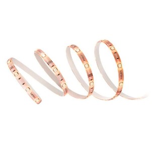 Philips LightStrips ExtensionKit StrisciaLed con Sistema Controllo Wireless Hue