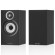 Bowers & Wilkins 607 S3 Black Coppia Casse Scaffale 100W 2vie T2,5 W13 BassReflex