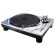 Technics SL-1200GR2ES Silver Giradischi Trazione Diretta Delta Sigma Drive 33/45/78 giri Braccio Alluminio