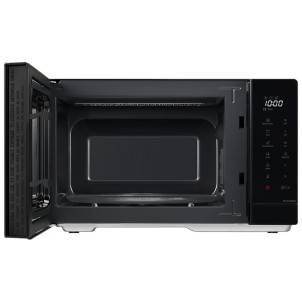 Panasonic NN-K36NBMEPG Nero Microonde Combinato Grill 24L ProgrammiAutomatici Quick30