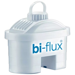 Laica Bi-flux Cartucce Filtranti Confezione 3 pezzi