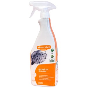 Almacabio AntiCalcare Spray 750ml Igienizza Elimina Odori