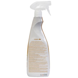 Almacabio AntiCalcare Spray 750ml Igienizza Elimina Odori