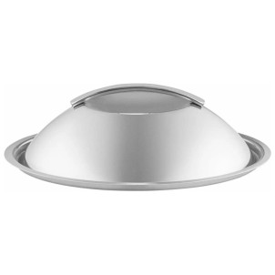 Eva Solo Coperchio 20cm Cupola Acciaio Inox Manico Superiore