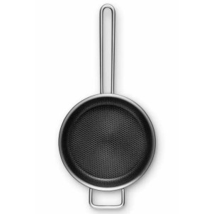 Eva Solo Casseruola 3L 24cm Multi Mosaic Slip-Let Ceramica Funziona su Gas Elettrico Induzione Forno