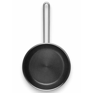 Eva Solo Padella 28cm Multi Mosaic Slip-Let Ceramic Funziona su Gas Elettrico Induzione Forno