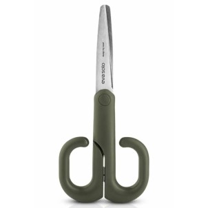 Eva Solo Forbici da Cucina 16cm Green Tools