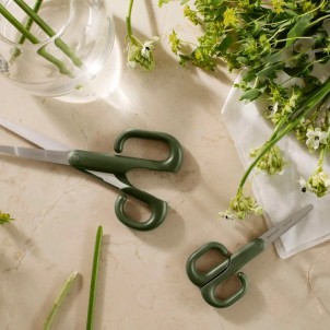 Eva Solo Forbici da Cucina 16cm Green Tools