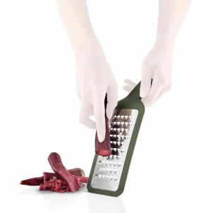 Eva Solo Grattugia Grossa Green Tools