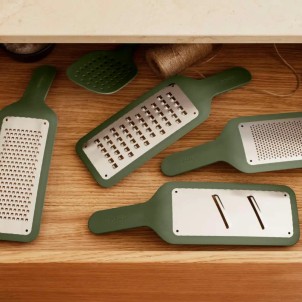 Eva Solo Grattugia Media Green Tools