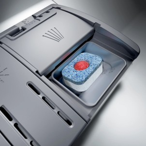 Bosch SMS2HTI02E Inox Lavastoviglie 13Coperti 46dB VascaPolinox HomeConnect Serie2