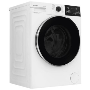 Smeg WDN854SLD Lavasciuga 8/5Kg 1400giri CaricoVariabile MotoreInverter