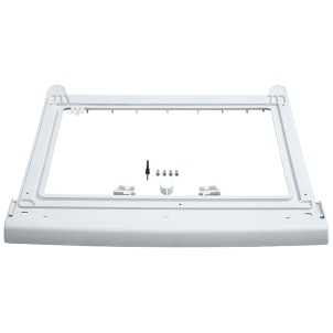 Bosch WTZ20410 Kit di Congiunzione Lavatrice Asciugatrice