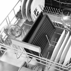 Braun SM5001 Black SnackMaker 5 Bistecchiera Compatta 800W Piastre Removibili