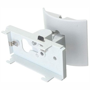 Bose UB-20 II White Staffa a muro x Casse Bose Serie II