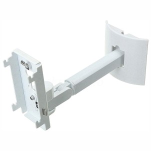 Bose UB-20 II White Staffa a muro x Casse Bose Serie II