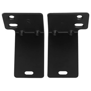 Bose Soundbar Wall Bracket Black Staffa a muro per SoundBar