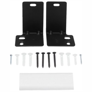 Bose WB300 Wall Bracket Staffa a muro per Bose SoundTouch 300 SoundBar