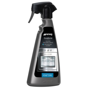 Smeg Curaforno 500ml Pulitore Professional Home Care