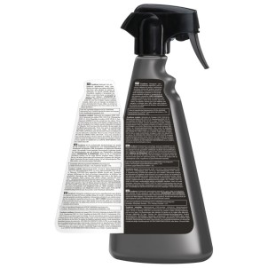 Smeg Curaforno 500ml Pulitore Professional Home Care