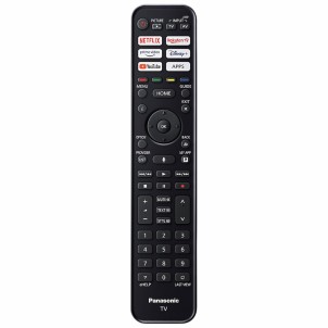Panasonic TX-43MX940E TV 43" 4K Smart LED Full Array Local Dimming Supreme DoppioTuner Bluetooth