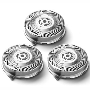 Philips SH50/50 Testine per Rasoio Confezione 3pz