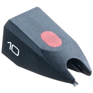 Ortofon Stylus 10 Stilo di ricambio