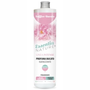 Essentia Profumatore Intense Soffice Bucato per Bucato ad Azione Igienizzante 250ml Flacone