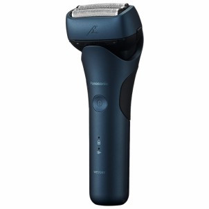 Panasonic ES-LT4B-A803 Rasoio 3Lame CurvaturaMultiFit MotoreLineare 13.000g/m Sensore Barba R1h/A45m