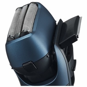 Panasonic ES-LT4B-A803 Rasoio 3Lame CurvaturaMultiFit MotoreLineare 13.000g/m Sensore Barba R1h/A45m